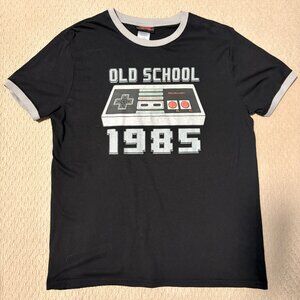 *VINTAGE* 1985 Nintendo Shirt